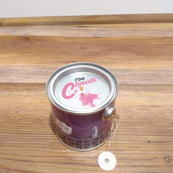 Toe Clouds Pointe Shoe Padding - Picture 4 of 4